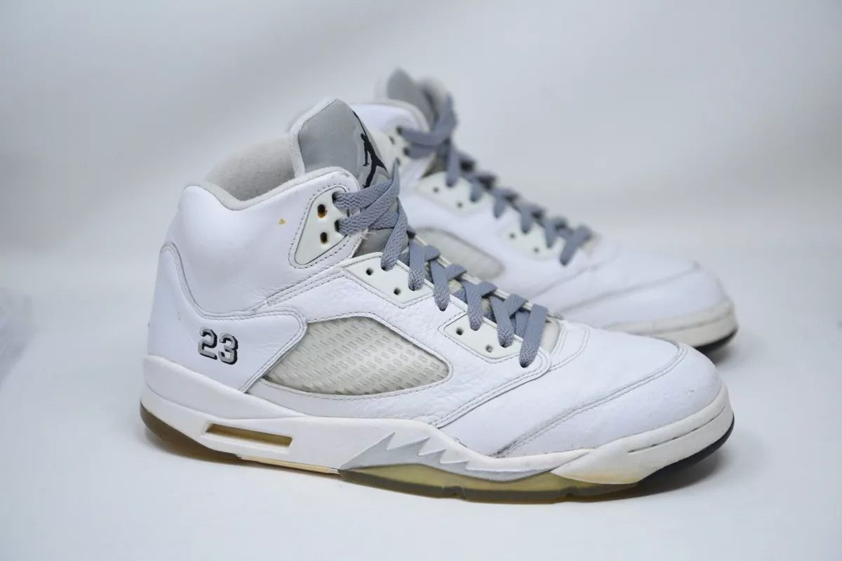 Air Jordan 5 Retro 2015 Release