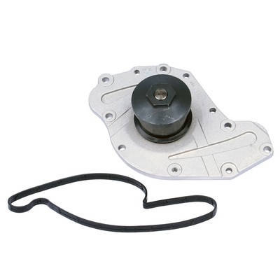 100% Fit Engine Coolant Water Pump Direct Fit for Chrysler Dodge 4.0L 3.5L V6 US