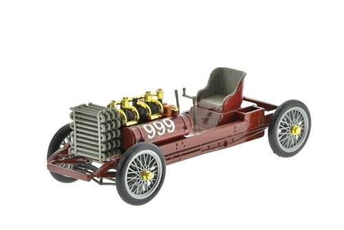 Brumm 1/43 Auto Union Type C 1936 Made in Italy #QYDC27 | eBay