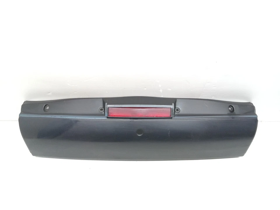 1991-1992 CHEVROLET GEO STORM TAIL PANEL OEM, 194-58380 - Image 4 of 4