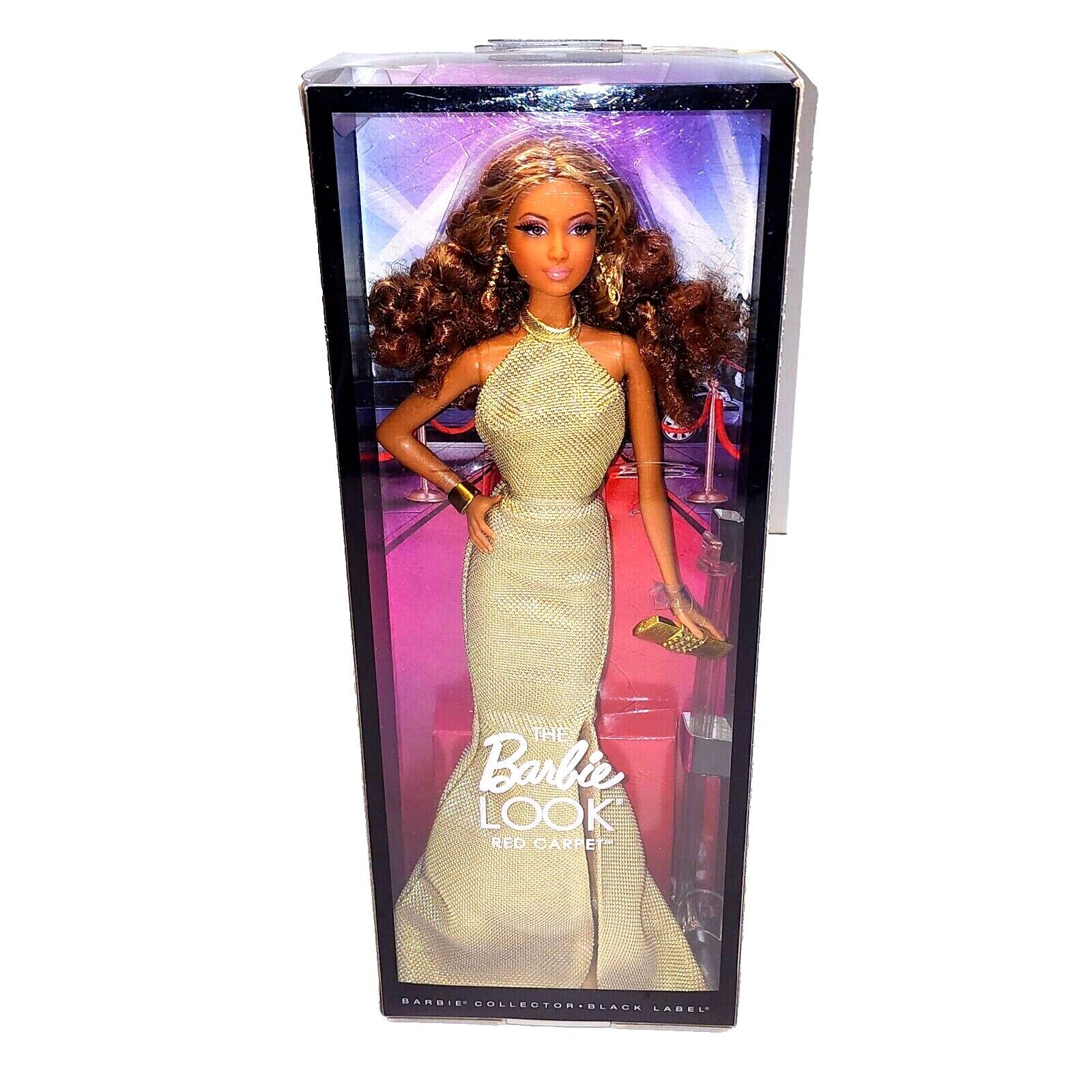 Barbie Look Red Carpet | eBay Barbie Look Red Carpet | eBay