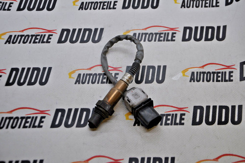 VW Audi Seat Skoda Abgassonde Lambdasonde 07L906262S Original