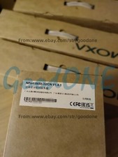 1PC NEW MOXA NPORT6650-32 32-Port Secure Server