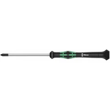 Wera 05118020001 PH #00 x 60mm Micro Phillips Screwdriver