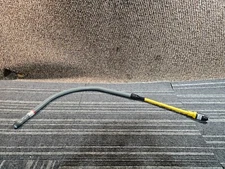 Honeywell Riser-Line Horizontal Flexible 77195GN 3/4MPT X 1/2 CTS .090 XM 18x18