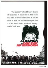 Dog Day Afternoon - GOOD