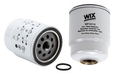 Wix Spin On Fuel Water Separator W Open End Bottom
