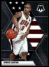 Vince Carter 2019-20 Panini Mosaic #258 USA NBA READ FREE SHIPPING AutographDen