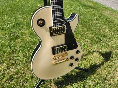 Epiphone Les Paul Custom Pro Electric Guitars for sale | eBay