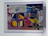 TERRANCE FERGUSON 2025 ABSOLUTE RPA ROOKIE PATCH AUTO QUAD /299 RAMS Q6084