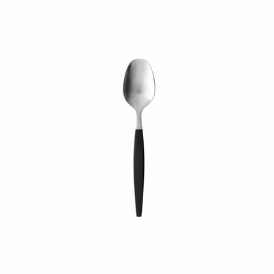 Gense Löffel Focus de Luxe, Besteck, Tafellöffel, POM, 18/8 Edelstahl, 20 cm