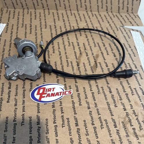 YAMAHA BLASTER OEM CARBURETOR MIKUNI TORS CARB  YFS200 🔥FAST SHIP🔥
