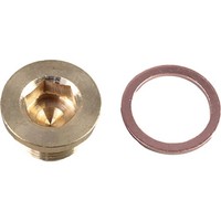 Metzger 8030073 Verschlussschraube ÖLwanne FüR Ford Jaguar Volvo Peugeot Xj Xf