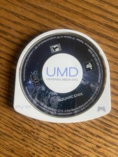 PSP Star Ocean: Second Evolution UMD Only 