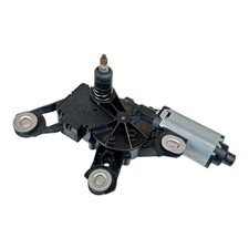 Wischermotor hinten Heckwischermotor Valeo 579705 Audi A4 Avant 8K