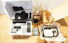 Blackmagic Cinema Camera 6k Filmmaking Full Frame L-Mount Digital Cinema Camera