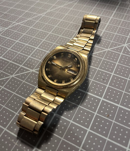 Seiko Automatic Dx | eBay
