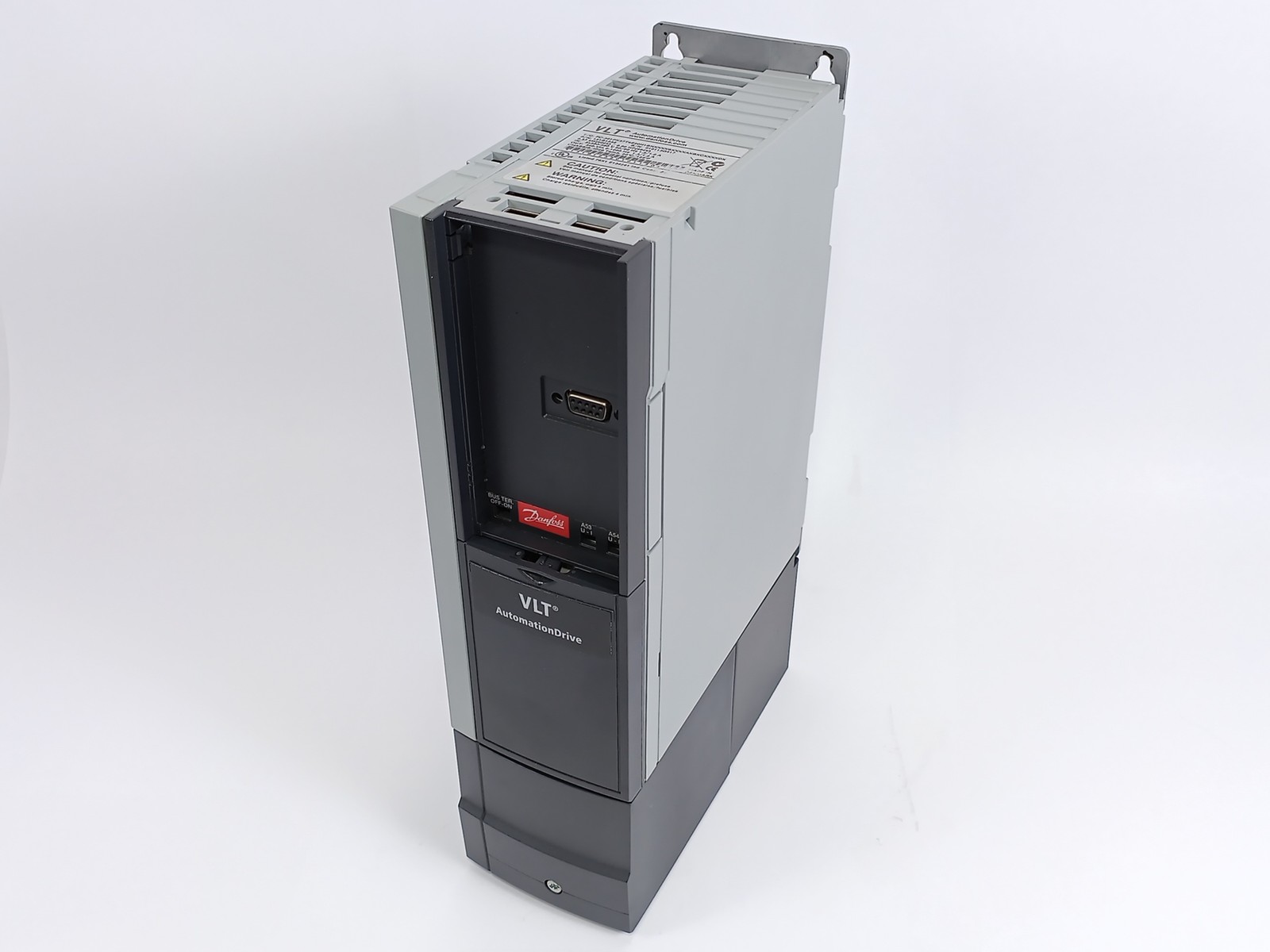 Danfoss FC-301PK37T4E20H1BNXXXXSXXXXAXBXCXXXXDX 131B1232 VLT Frequency Inverter