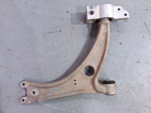 VOLKSWAGEN TIGUAN RIGHT FRONT LOWER CONTROL ARM 5N, 05/08-11/09  08 09