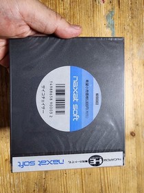 PC ENGINE HUCARD PSYCHO CHASER BRAND NEW