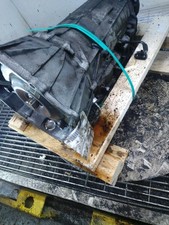 Used Automatic Transmission Assembly Fits 2012 Gmc Sierra 1500 Pickup At 5.3l 4