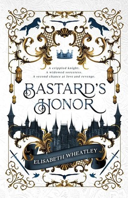 Bastard's Honor Wheatley Taschenbuch Englisch 2024 Book Goblin Books