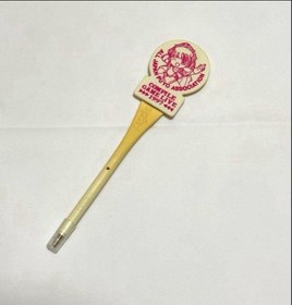 Puyo Puyo Compilation Madou Seg Saturn Promo Goods Pen Glasses Used