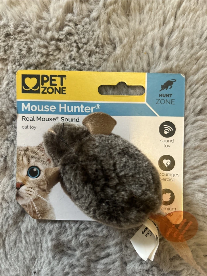 Cat Kitten Toys - Image 4 of 4