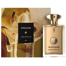 AMOUAGE JUBILATION 40 eau de toilette -3.4 oz - Premium fragrance