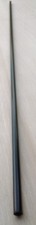 Hubei Composite Arrow shafts 17.43GPI 30 Inch Black Bare arrow shafts/poles x3