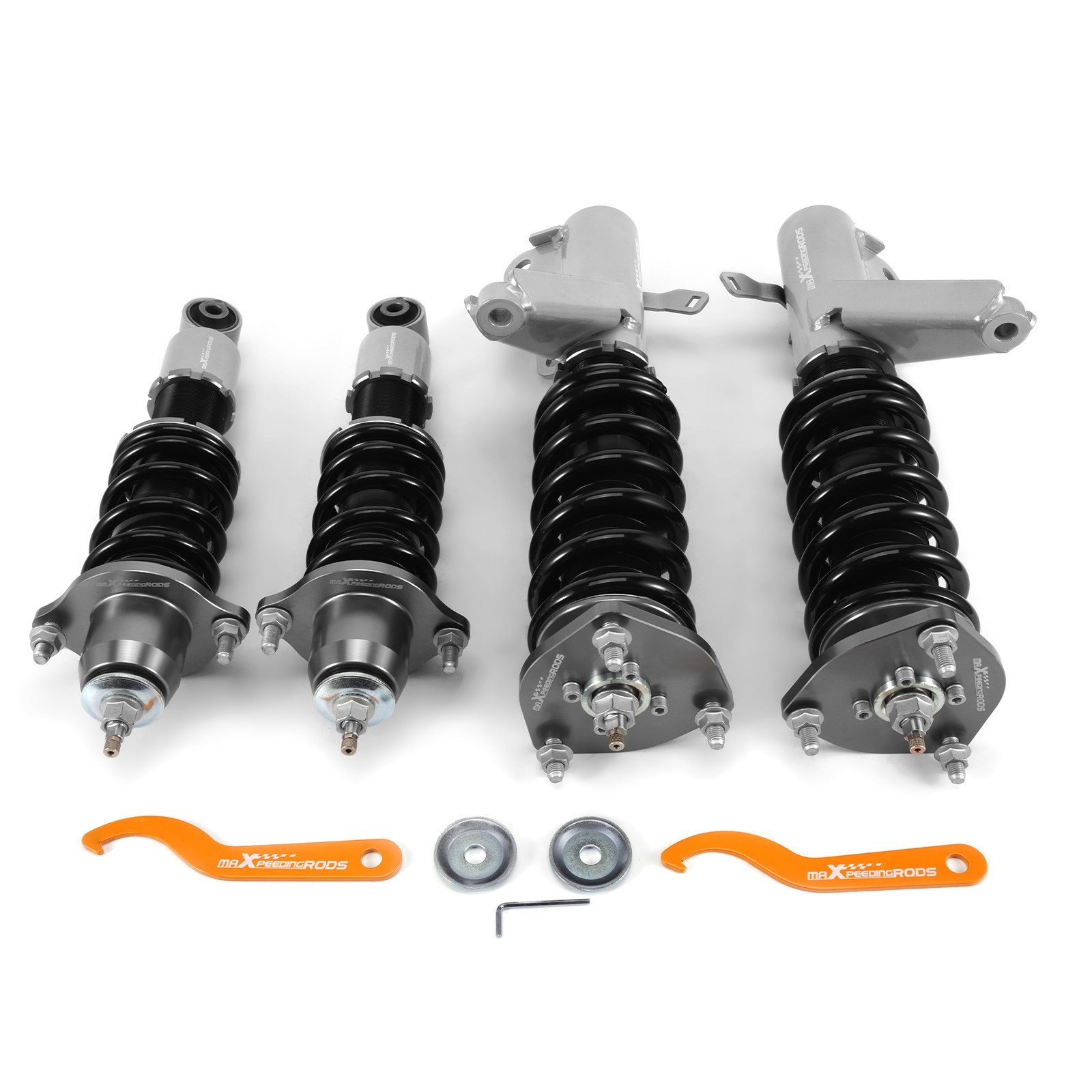 Coilover Lowering Kit For Honda civic MK7 ES ET Saloon 2001-05 DX EX HX LX Si - Image 3