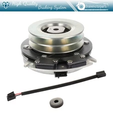 PTO Clutch For Oregon 33-121 WOODS 00574200 09407700 71379 73111 PRIME 7-06270