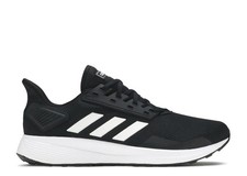 adidas Duramo 9 Men's Running Shoes Core Black