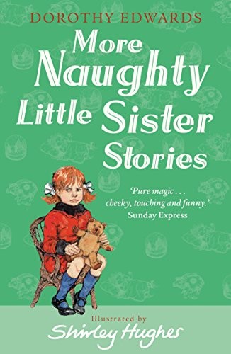More Naughty Little Sister Stories (My Naughty Little Sister)- .