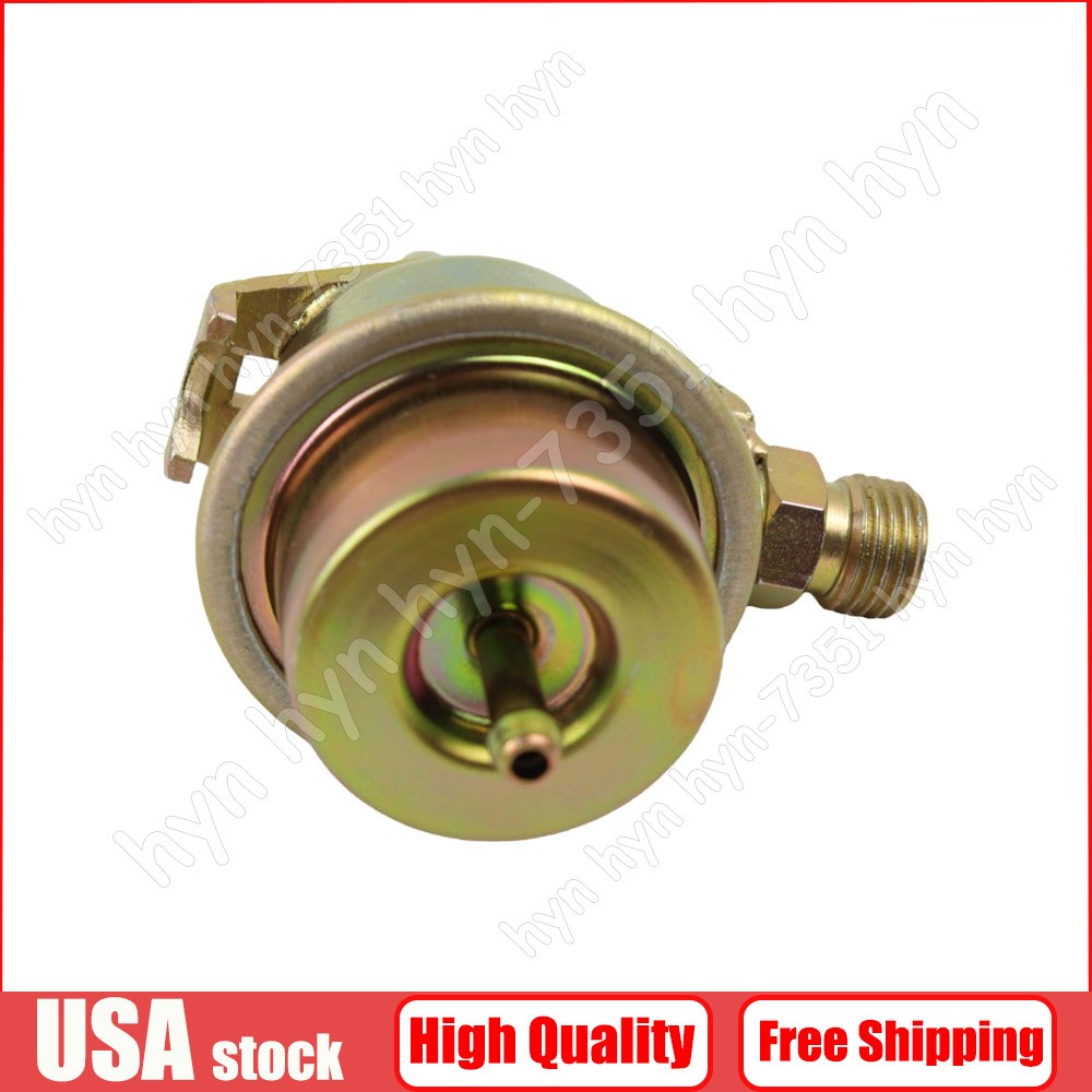 Ferrari 348 1990-1992 Fuel pressure regulator P/N 0280160256