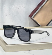 Jacques Marie Mage Square Eyeglasses - Model: Wesley - Size: 54-20-146