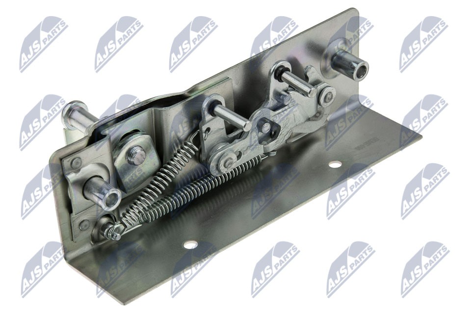 DOOR LOCK EZC-ME-098 FOR VW LT/28-35/II/Bus/28-46/Platform/Chassis/Van 2.3L 4cyl - Image 7