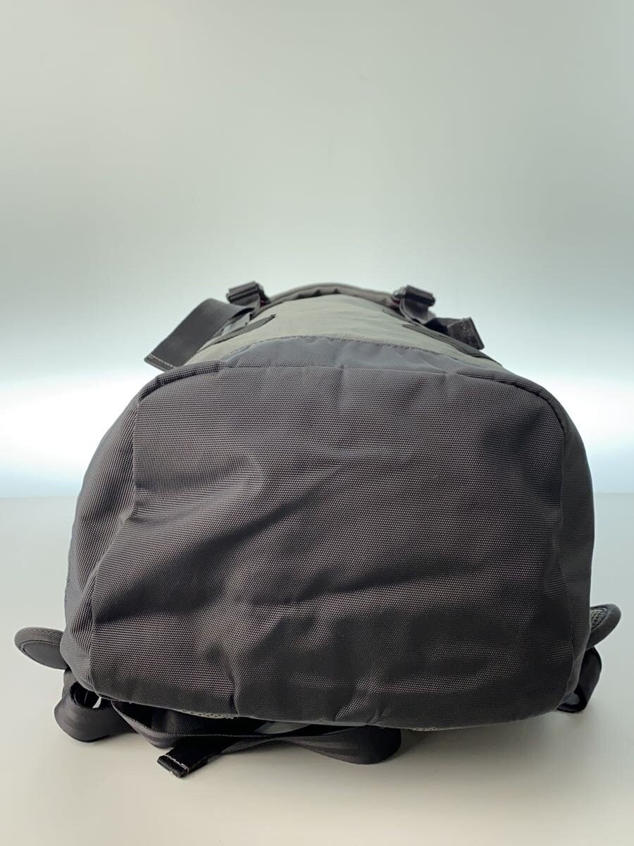 NEW ERA Backpack, Polyester, Gray, Solid Color, C… - image 4