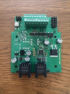 TAMS Multidecoder MD-2 BiDiB