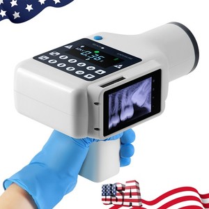 Dental x-rays machines - panoramic, celphalometric and intra-oral images