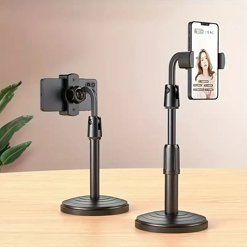 Mobile Phone Holder, Universal Adjustable Mobile Phone &deg;