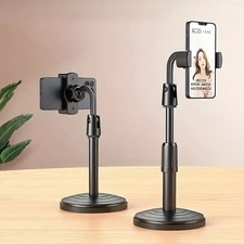 Mobile Phone Holder, Universal Adjustable Mobile Phone  