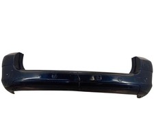 Pare-choc arrière Peugeot 307