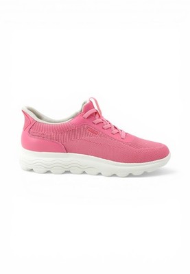 GEOX Damen Sneaker Rosa D557MA06KBC-PE26-C8002