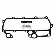 Engine Oil Cooler Cover Gasket for Mitsubishi PAJERO SHOGUN V78W MK3 3.2 DiD