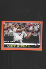 Toronto Blue Jays - RC - Stars - Inserts - Various Brands and Years - PYC