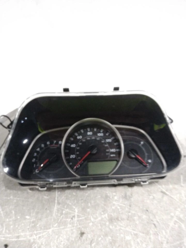 Grupo de velocímetro MPH Le compatible con 13-15 RAV4 574737 Foto 3 de 3