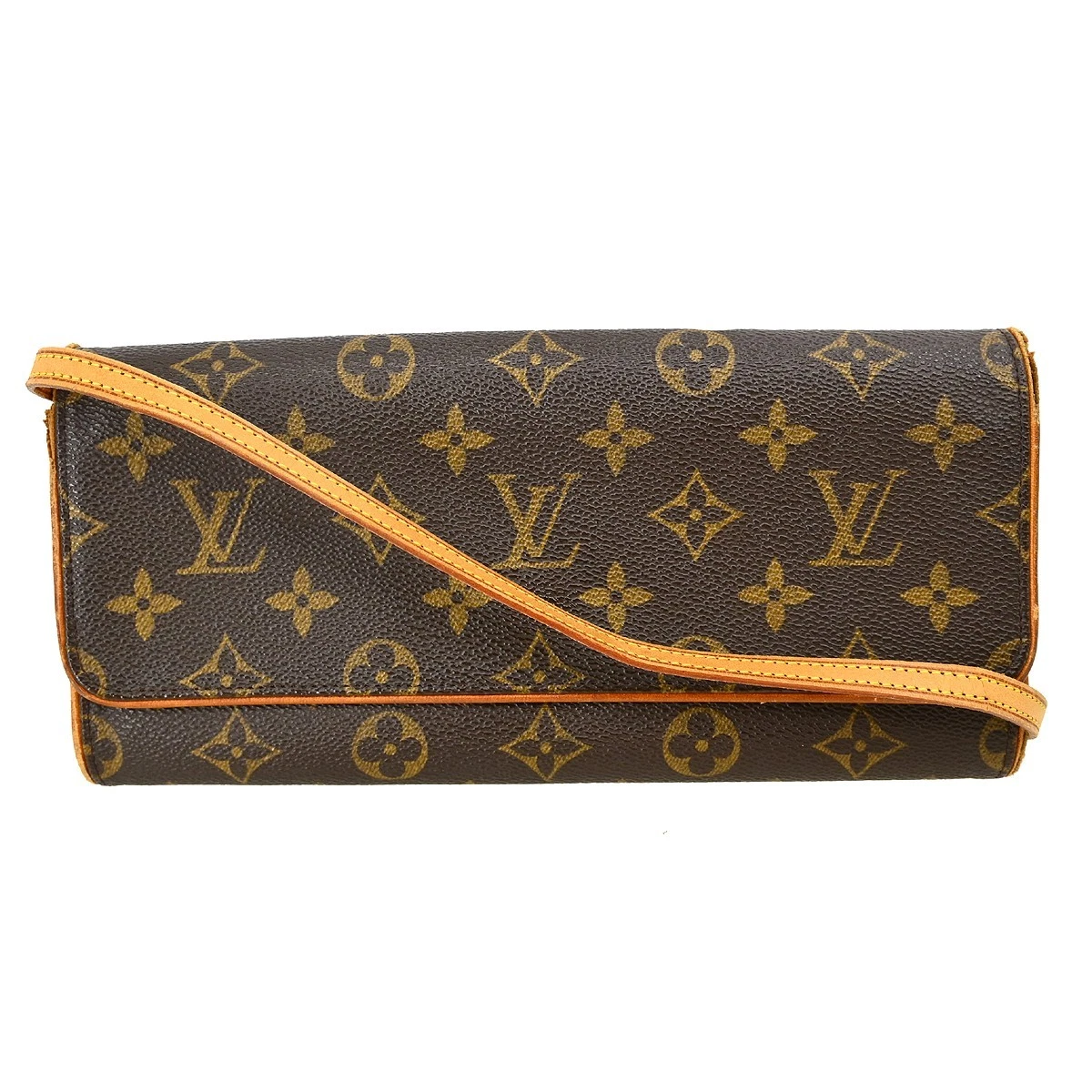 Louis Vuitton Twin Pochette for sale | eBay