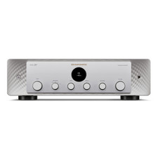 Marantz MODEL 50 Premium Integrated Stereo Amplifier Silver