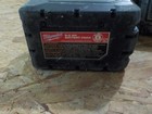 Milwaukee 18v Lot 4 9ah batteries for parts/repair # 1316 — photo 2